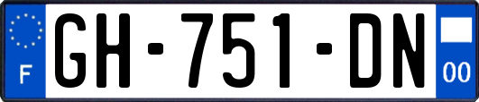 GH-751-DN