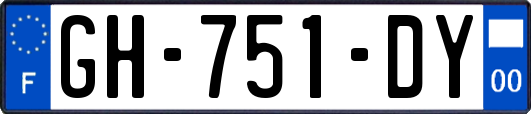 GH-751-DY