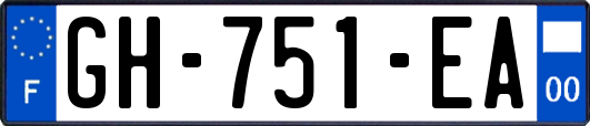 GH-751-EA