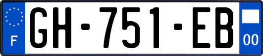 GH-751-EB