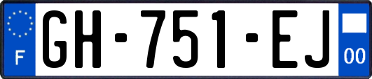 GH-751-EJ