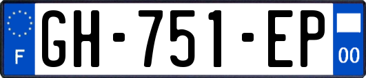 GH-751-EP