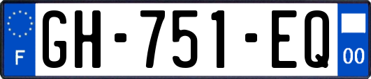 GH-751-EQ