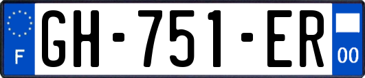 GH-751-ER