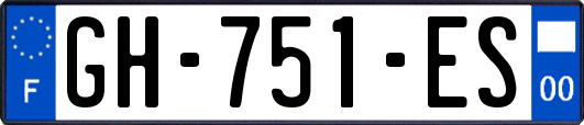 GH-751-ES