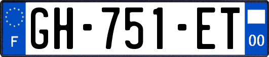 GH-751-ET