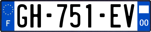 GH-751-EV