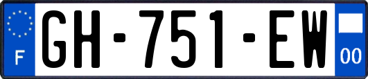 GH-751-EW