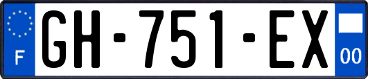 GH-751-EX