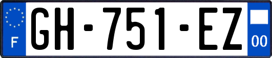 GH-751-EZ