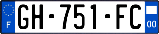 GH-751-FC