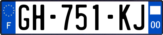 GH-751-KJ