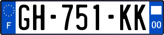 GH-751-KK
