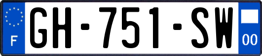 GH-751-SW
