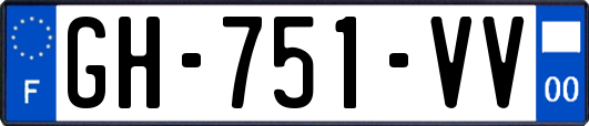 GH-751-VV