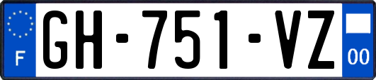 GH-751-VZ