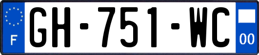 GH-751-WC