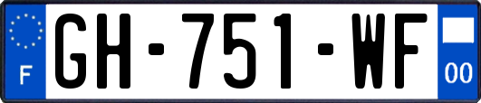 GH-751-WF