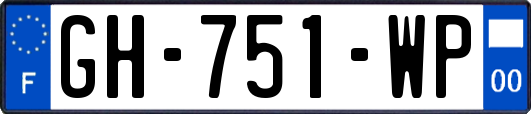 GH-751-WP