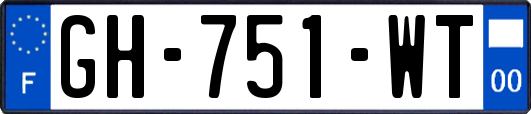 GH-751-WT