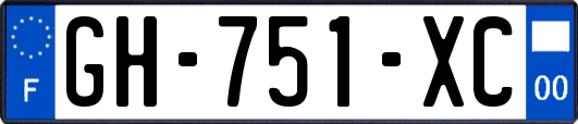GH-751-XC
