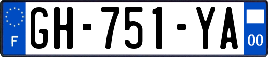 GH-751-YA