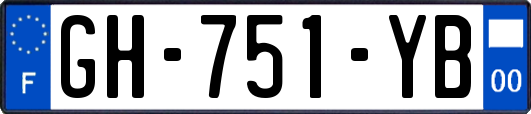 GH-751-YB
