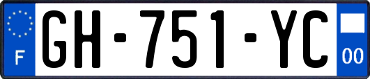 GH-751-YC