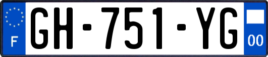 GH-751-YG
