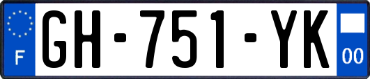 GH-751-YK