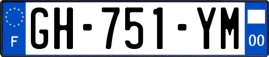GH-751-YM
