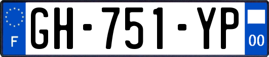 GH-751-YP