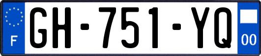 GH-751-YQ