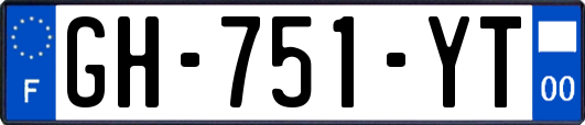 GH-751-YT