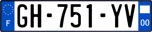 GH-751-YV