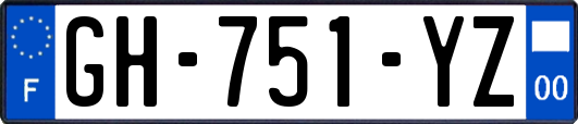 GH-751-YZ