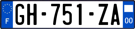 GH-751-ZA