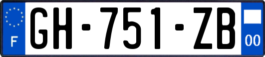 GH-751-ZB