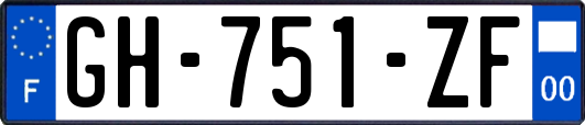 GH-751-ZF