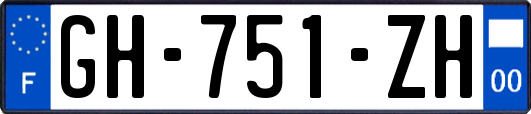 GH-751-ZH