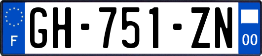 GH-751-ZN