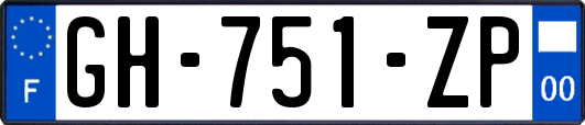 GH-751-ZP