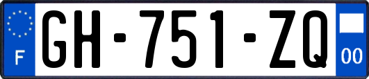 GH-751-ZQ