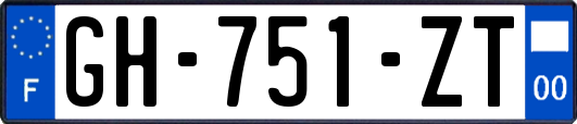 GH-751-ZT