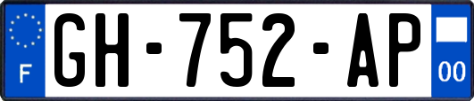 GH-752-AP