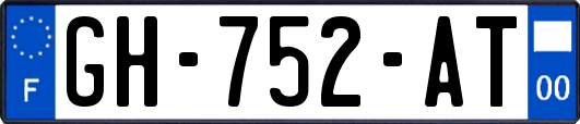 GH-752-AT