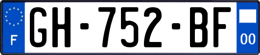 GH-752-BF