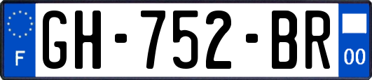 GH-752-BR