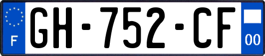 GH-752-CF