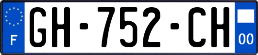 GH-752-CH